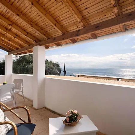 Apartment Nissaki Sea View 202 By Sealand Nisaki (Corfu)