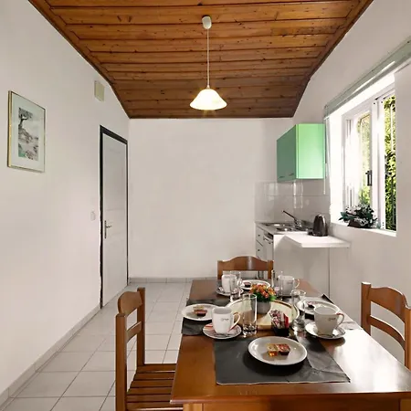 Nissaki Sea View 202 By Sealand