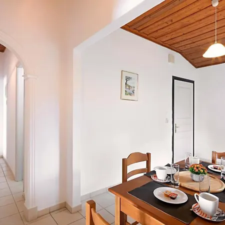 Apartment Nissaki Sea View 202 By Sealand *