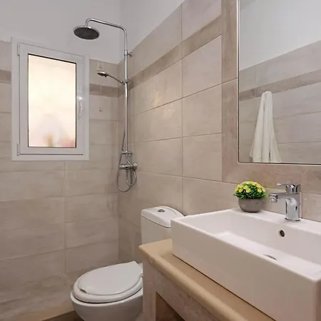Apartment Nissaki Sea View 202 By Sealand