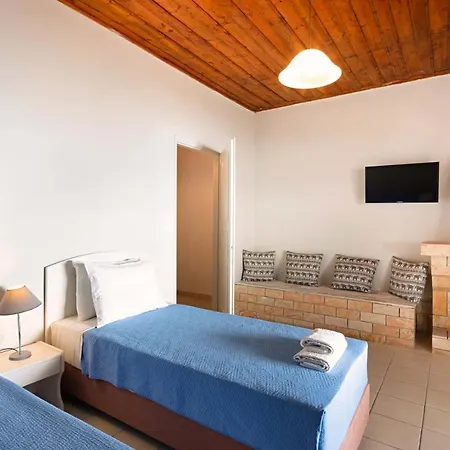 Nissaki Sea View 202 By Sealand Apartment