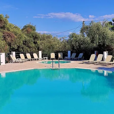 Apartment Nissaki Sea View 202 By Sealand Nisaki (Corfu)