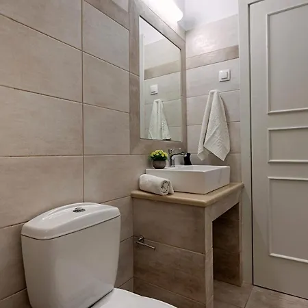 Nissaki Sea View 202 By Sealand Apartment Nisaki (Corfu)