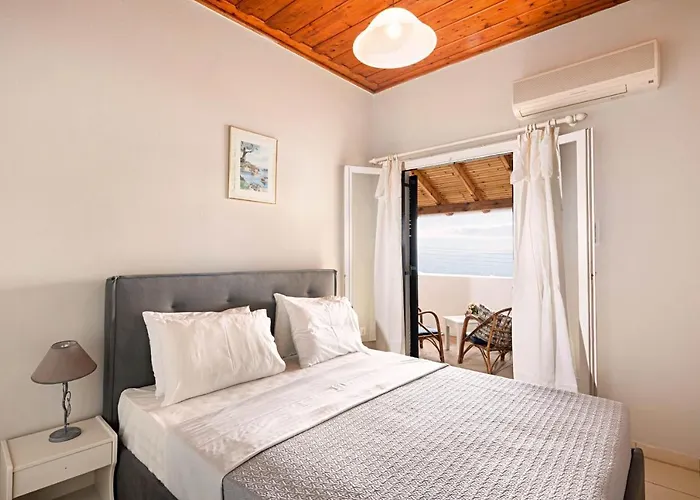 Nissaki Sea View 202 By Sealand Nisaki (Corfu)