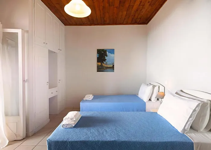 Nissaki Sea View 202 By Sealand Appartement Nisaki (Corfu)