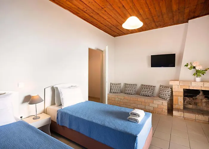Nissaki Sea View 202 By Sealand Appartement