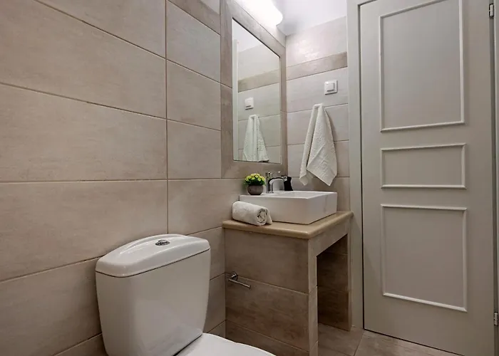 Nissaki Sea View 202 By Sealand Appartement Nisaki (Corfu)